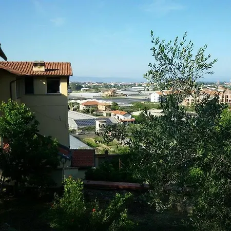 Barbano Holiday Apartamento *