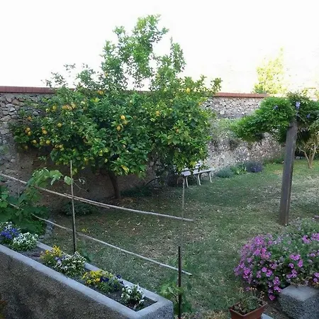Apartamento Barbano Holiday Albenga