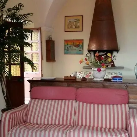 Apartamento Barbano Holiday *