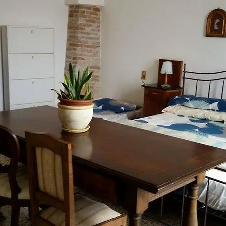 Barbano Holiday Apartamento Albenga