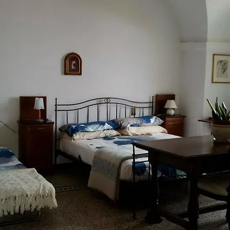 Barbano Holiday * Albenga