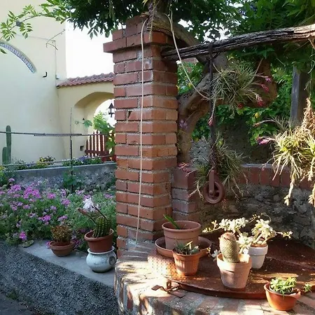Barbano Holiday Albenga