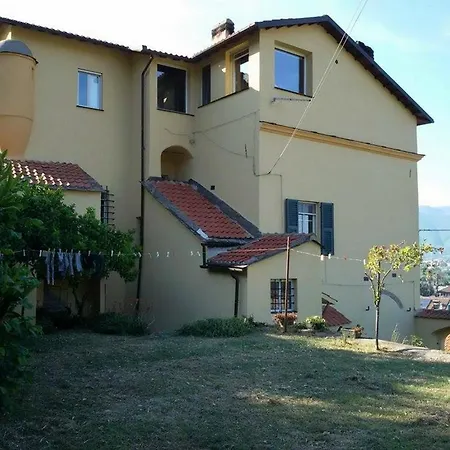 Barbano Holiday Appartement