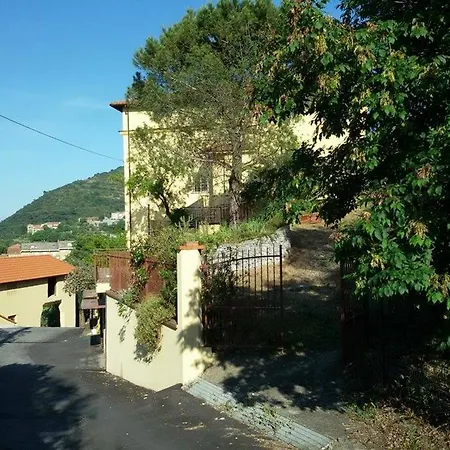 Barbano Holiday Appartement *